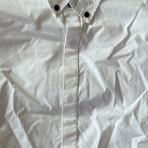 Men's Long Sleeve Shirt - Picture 2 of 5